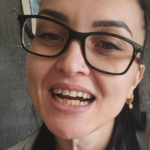 Dents mal alignées